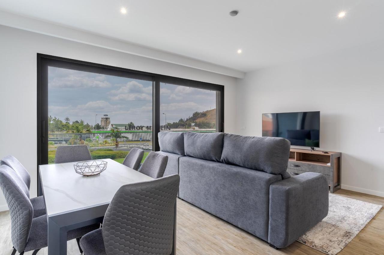 Orquidea Apartment Fenix II By Hr Madeira Funchal  Eksteriør billede
