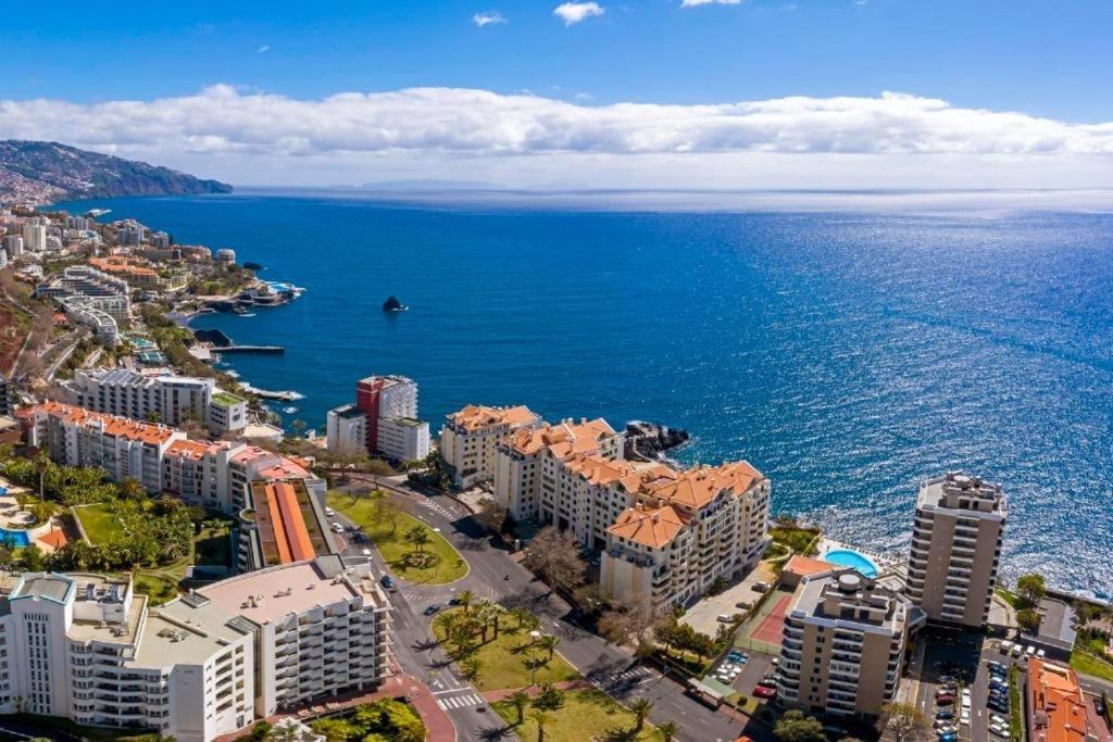 Orquidea Apartment Fenix II By Hr Madeira Funchal  Eksteriør billede